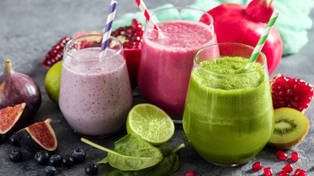 Smoothie 